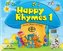 Happy Rhymes 1. Pupil's Pack EXPRESS PUBLISHING