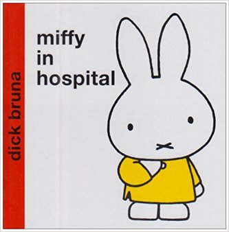Miffy in Hospital