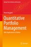 Quantitative Portfolio Management