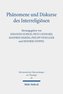 Phänomene und Diskurse des Interreligiösen