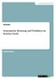 Systemische Beratung und Verfahren im Kontext Sucht