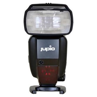 Blesk Jupio PowerFlash 600 TTL pro Nikon