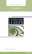 New Language Leader Pre-Intermediate MyEnglishLab Access Card Standalone