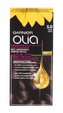 Garnier Olia Barva na vlasy 50 g 5,0 Brown pro ženy