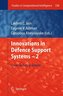 Innovations in Defence Support Systems - 2