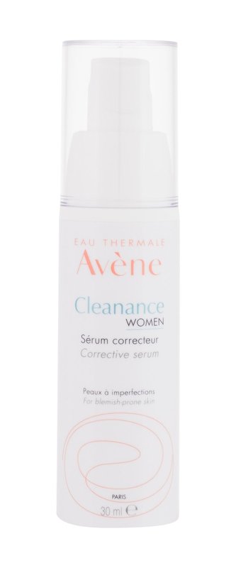 Avene Cleanance Pleťové sérum Corrective 30 ml pro ženy