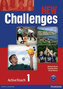 New Challenges 1 Active Teach