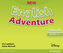 New English Adventure 1 Class CD