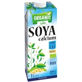 BIO Sójový nápoj s vápníkem - Sante