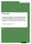 Gegenüberstellung von Metaphysik und verschwörungstheoretischem Denken anhand von Dan Browns \"DaVinci Code\"