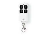 Klíčenka NEDIS ZBRC10WT ZigBee SmartLife