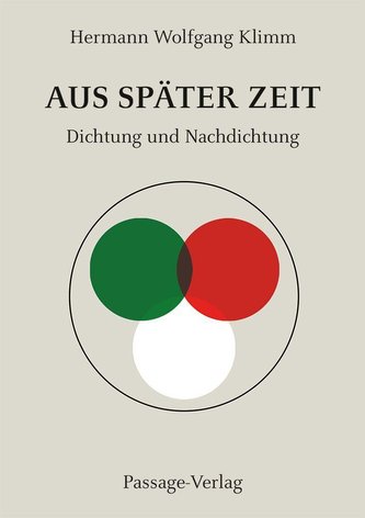 Aus später Zeit