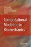 Computational Modeling in Biomechanics