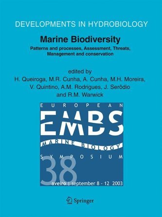 Marine Biodiversity