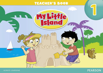 My Little Island 1 Teacher´s Book