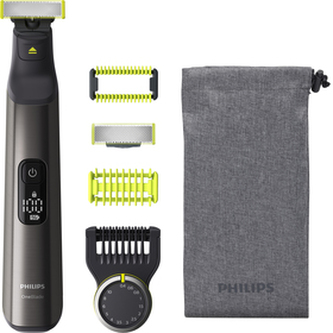 Zastřihovač vousů PHILIPS QP6550/15