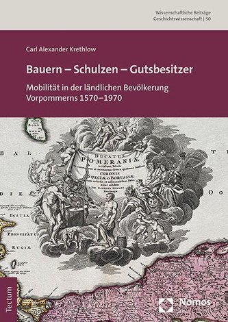 Bauern, Schulzen, Gutsbesitzer