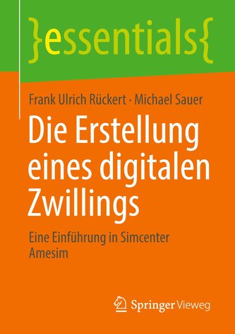 Die Erstellung eines digitalen Zwillings