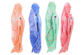 Házecí letadlo - orel