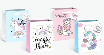 Torebka upominkowa KR 2116 L