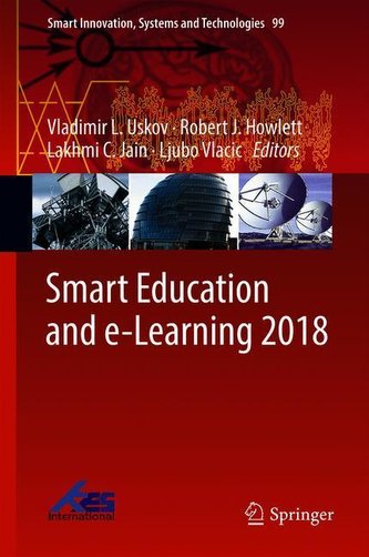 Smart Education and e-Learning 2018