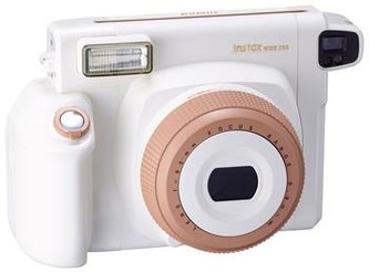 Fotoaparát Fujifilm Instax Wide 300 camera TOFFEE EX D