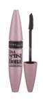 Maybelline Lash Sensational Řasenka Volume Effect 9,5 ml Black pro ženy