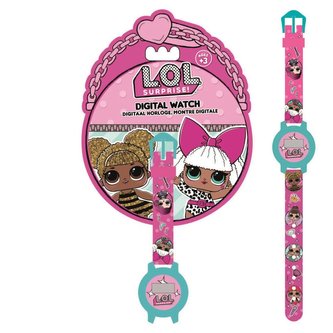 Hodinky L.O.L.