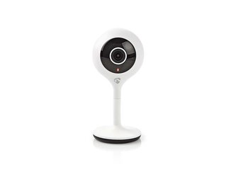Kamera NEDIS WIFICI05CWT SmartLife