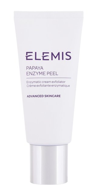 Elemis Advanced Skincare Peeling Papaya Enzyme Peel 50 ml pro ženy