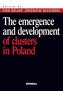 The emergence and development of clusters...