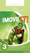 Move It! 3 eText Students´ Access Card