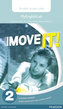 Move It! 2 MEL Students´ Access Card