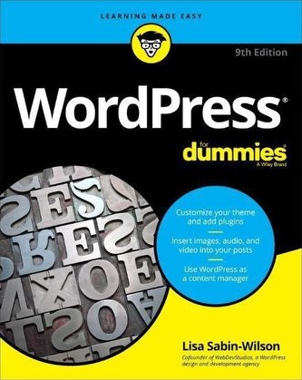 WordPress For Dummies