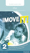 Move It! 2 eText Students´ Access Card