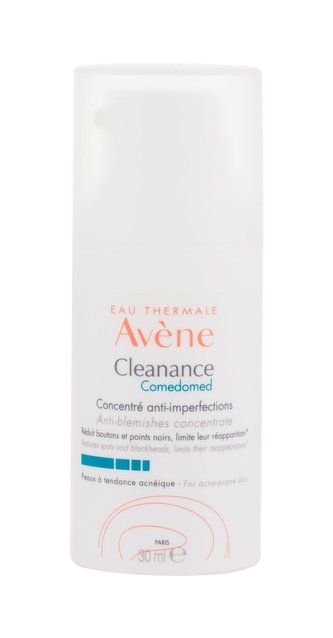 Avene Cleanance Denní pleťový krém Anti-Blemishes 30 ml pro ženy