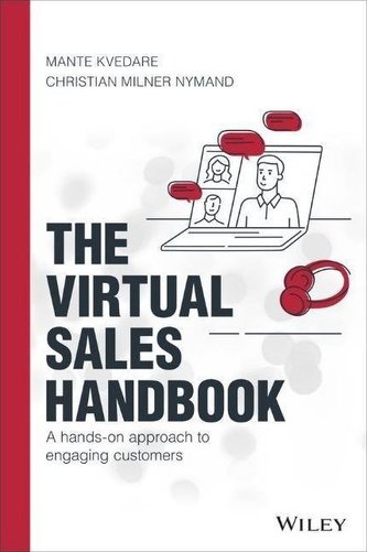 The Virtual Sales Handbook