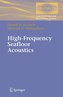 High-Frequency Seafloor Acoustics