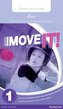 Move It! 1 eText Students´ Access Card