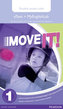 Move It! 1 eText & MEL Students´ Access Card