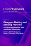 Dioxygen Binding and Sensing Proteins
