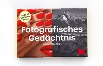 Fotografisches Gedächtnis