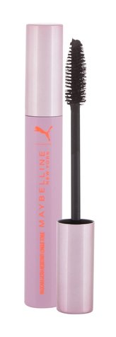 Maybelline Puma X Maybelline Řasenka 5,6 ml 14 Very Black Smudge-Resistant pro ženy