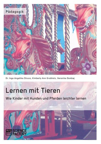 Lernen mit Tieren