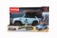Auto terénne PICK UP plast 20cm na zotrvačník na batérie so svetlom so zvukom v krabici 27x16x12cm