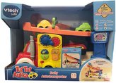 Tut Tut Autka - Duży Autotransporter VTECH