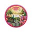 Institut Karite Pure Shea Butter Tělové máslo Jungle Paradise 50 ml pro ženy