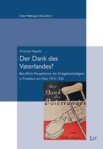 Der Dank des Vaterlandes?