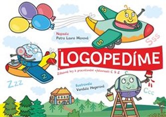 Logopedíme Logopedíme