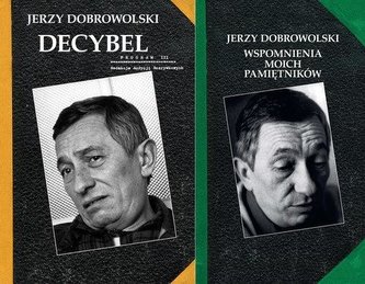 Pakiet: Decybel/Wspomnienia moich pamiętników